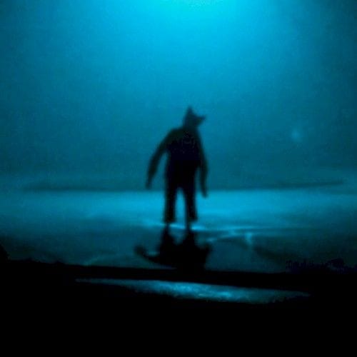 ambient vol. 10 cover