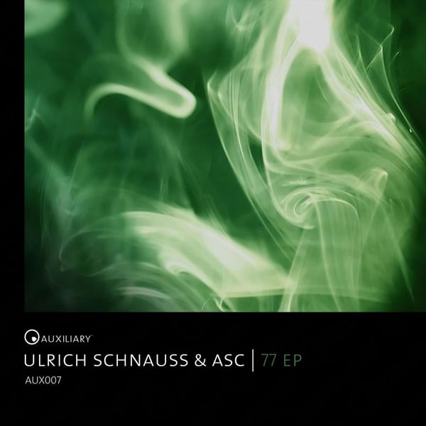 77 EP cover