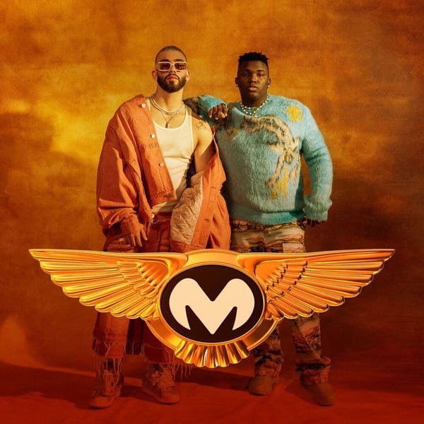 Bentley (Remix) cover