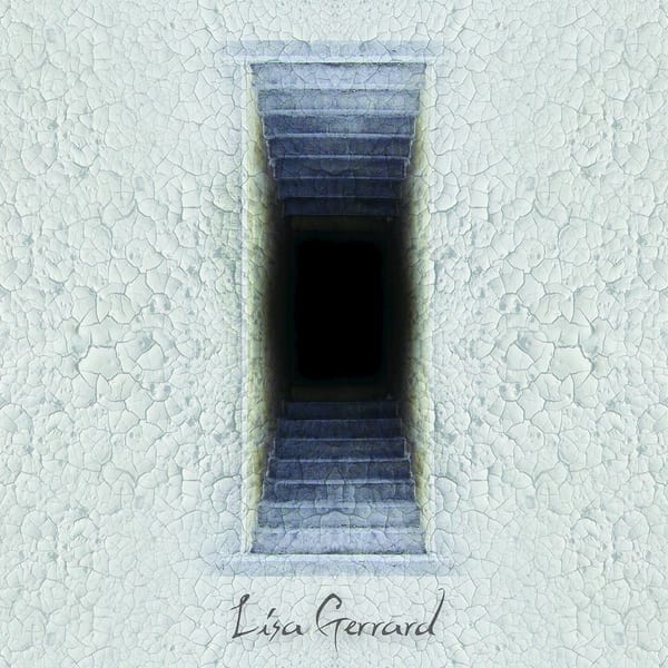The Best of Lisa Gerrard cover