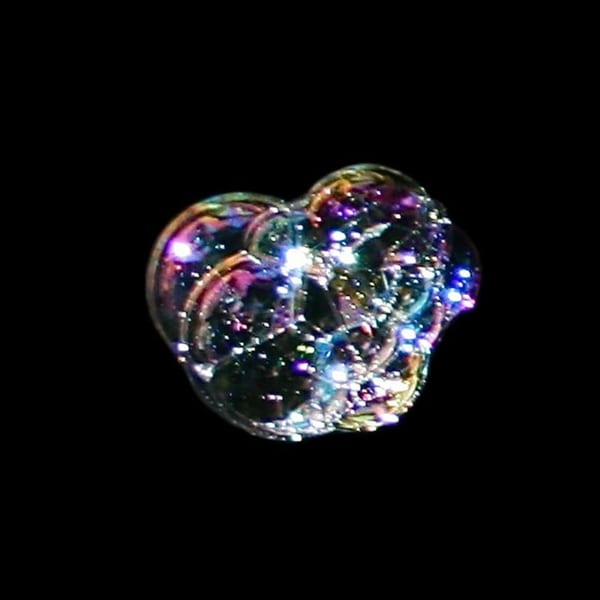 Strobe EP cover
