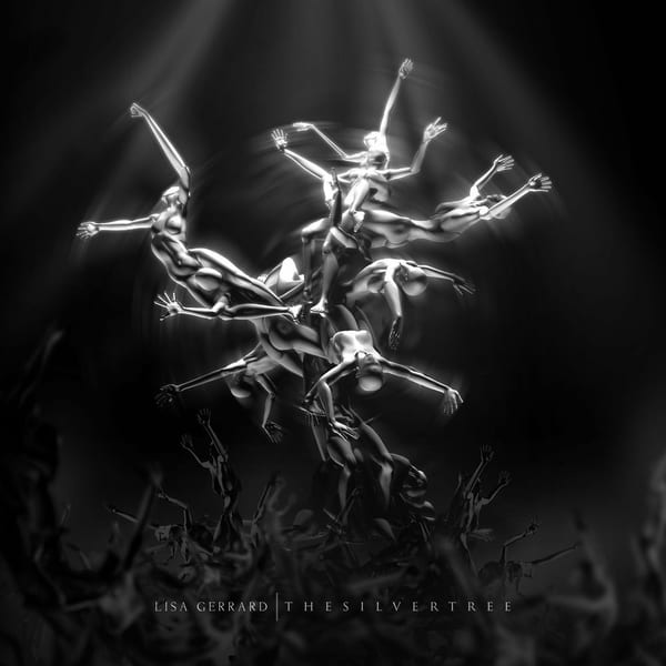 The Silver Tree (Extended Edition) cover