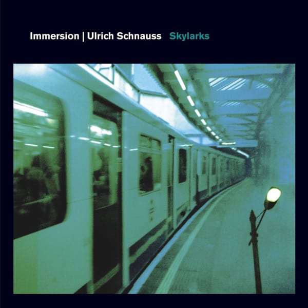 Skylarks cover