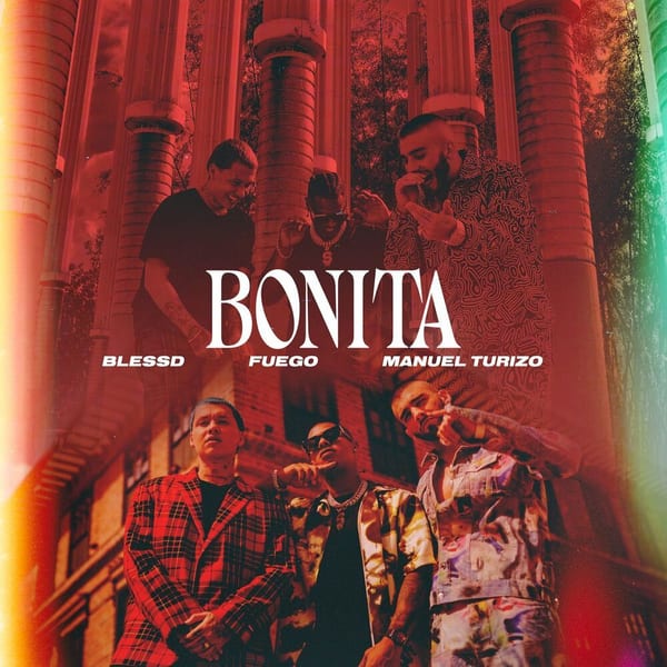 Bonita cover