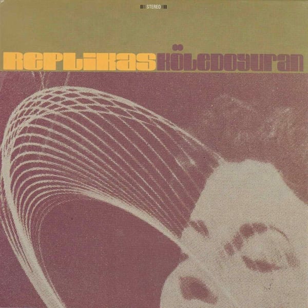 Köledoyuran cover