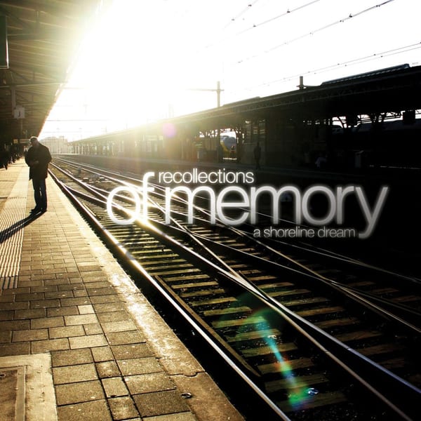 Recollections of Memory cover