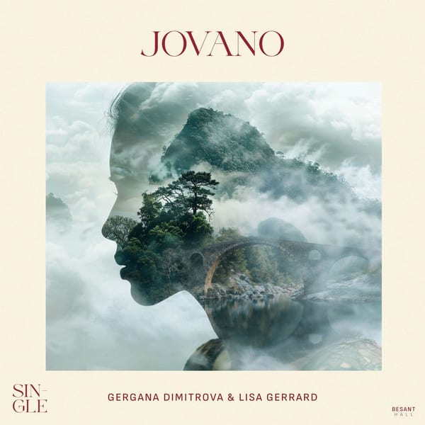 Jovano cover