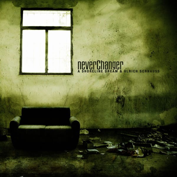 neverChanger cover