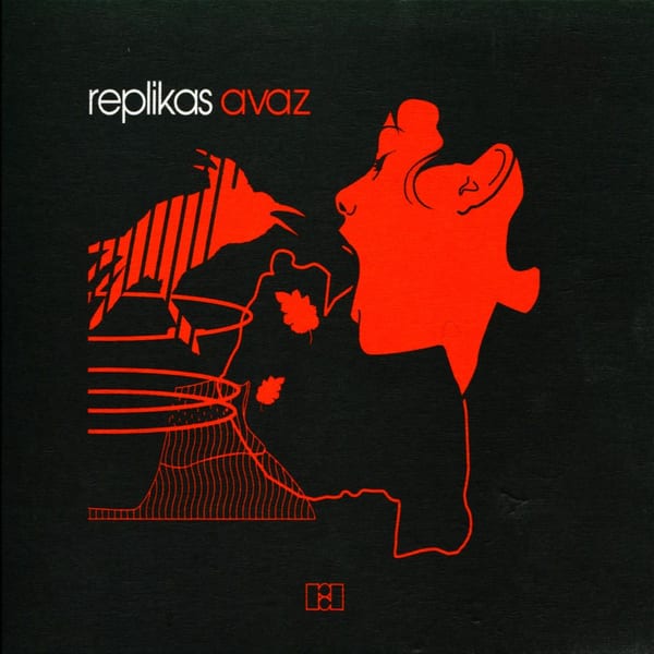 Avaz cover