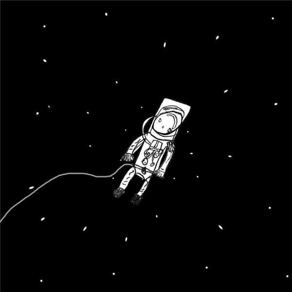 Astro-Ø (Sunshine Mix) cover