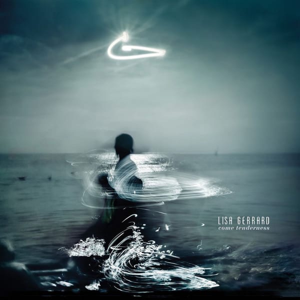 The Sea Whisperer (Remaster 2024) cover