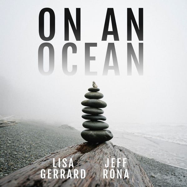 On An Ocean cover