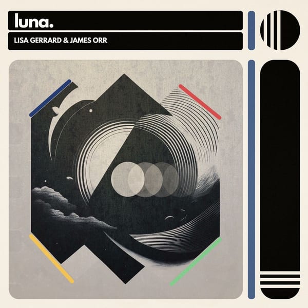 Luna cover