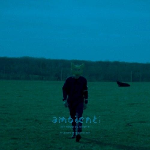 ambient vol. 8 cover