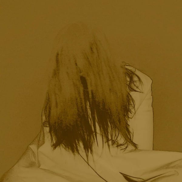 Kiss of Death (Requiem in D Minor) cover