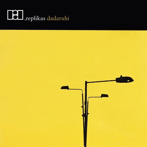 Dadaruhi album cover