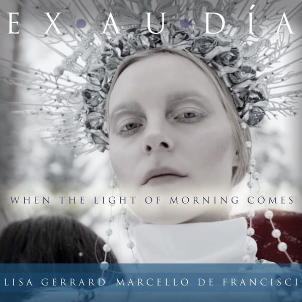 When the Light of Morning Comes cover