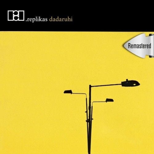 Dadaruhi album cover