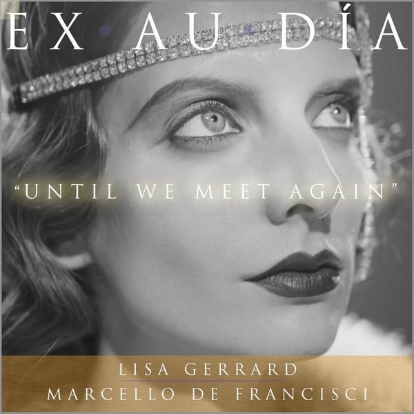 Until We Meet Again cover