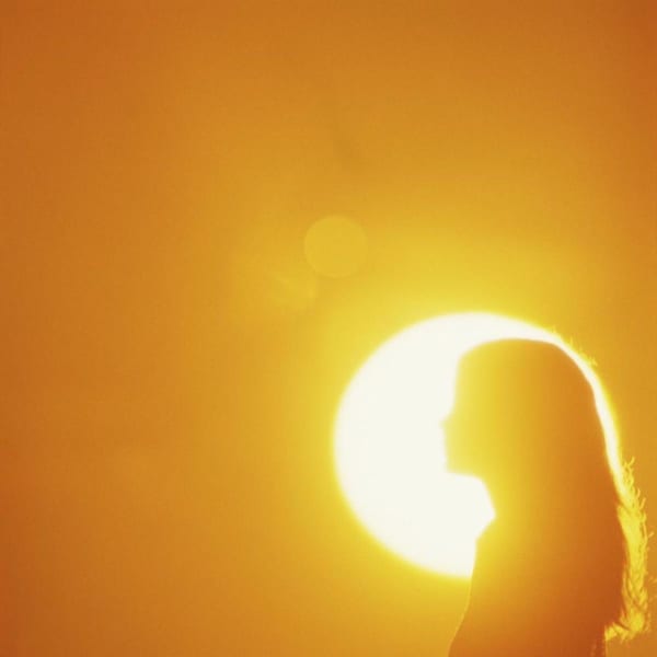 Sunshine (Adagio in D Minor) cover