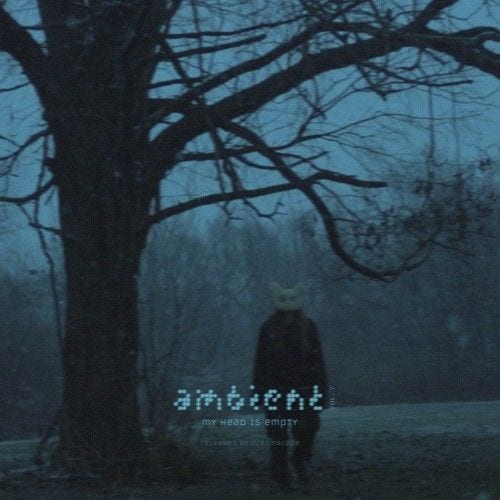 ambient vol. 7 cover