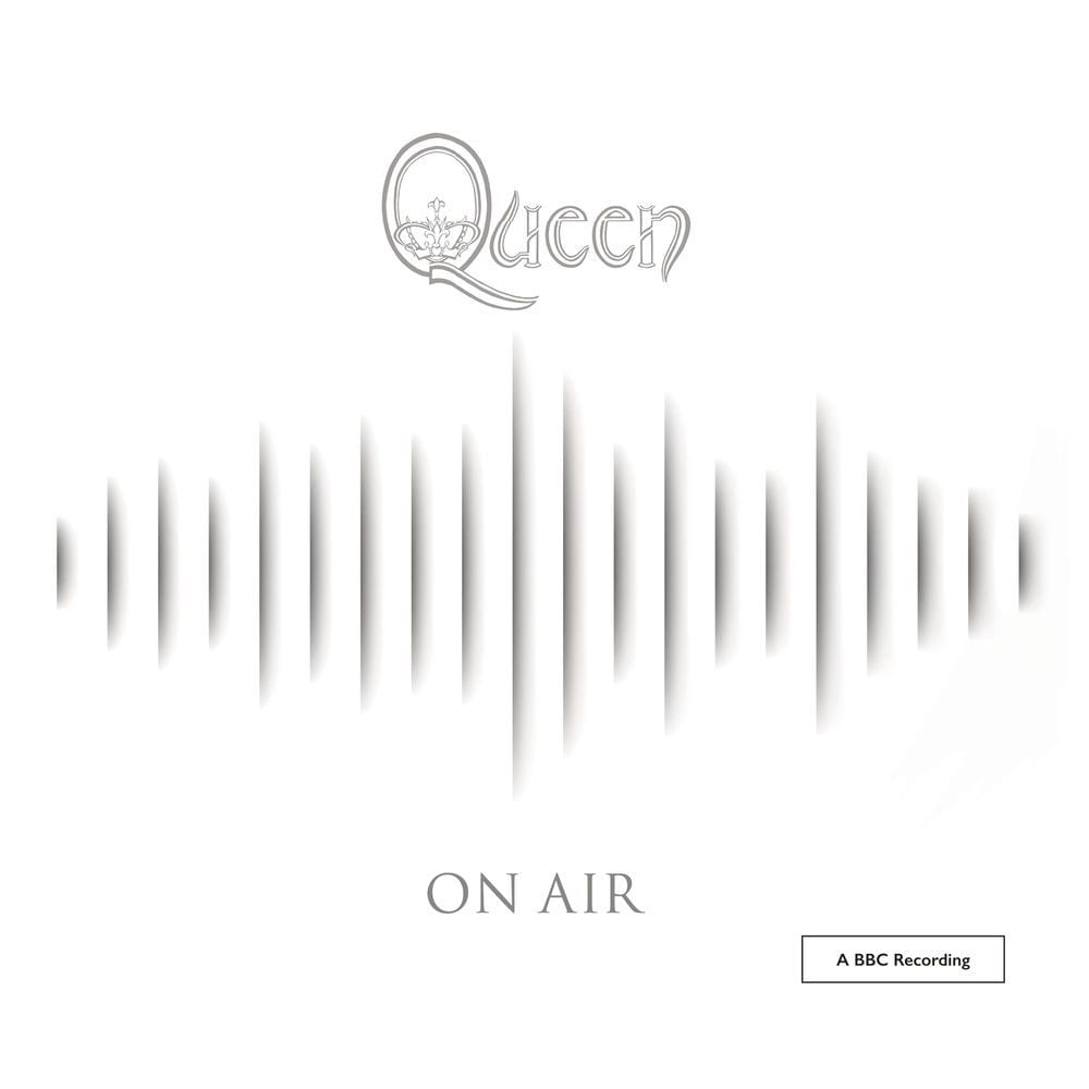 On Air cover