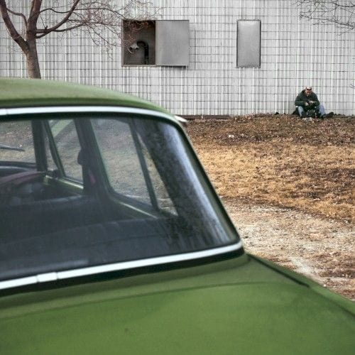 E.P. No 1 cover