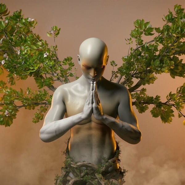 Consciousness (Eric Prydz Remix) cover