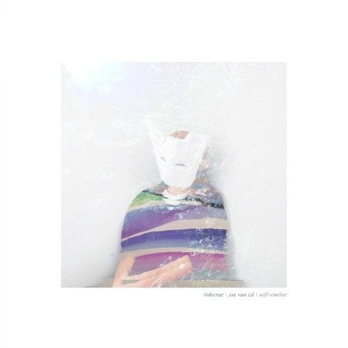 the self-similar story, of tidecruz. cover