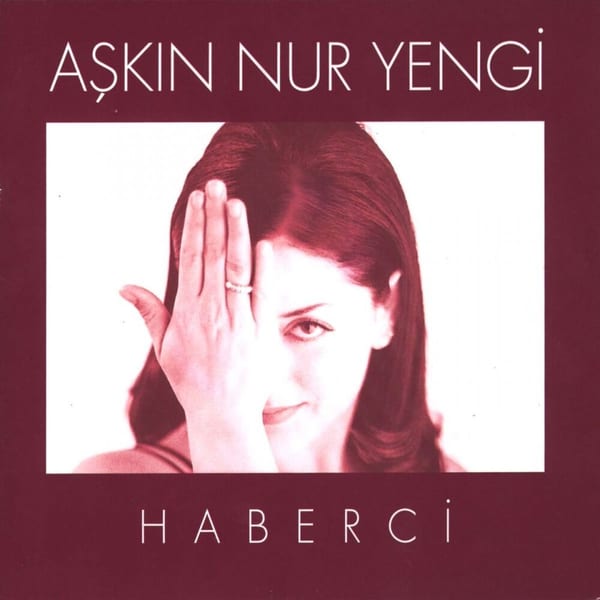 Haberci album cover