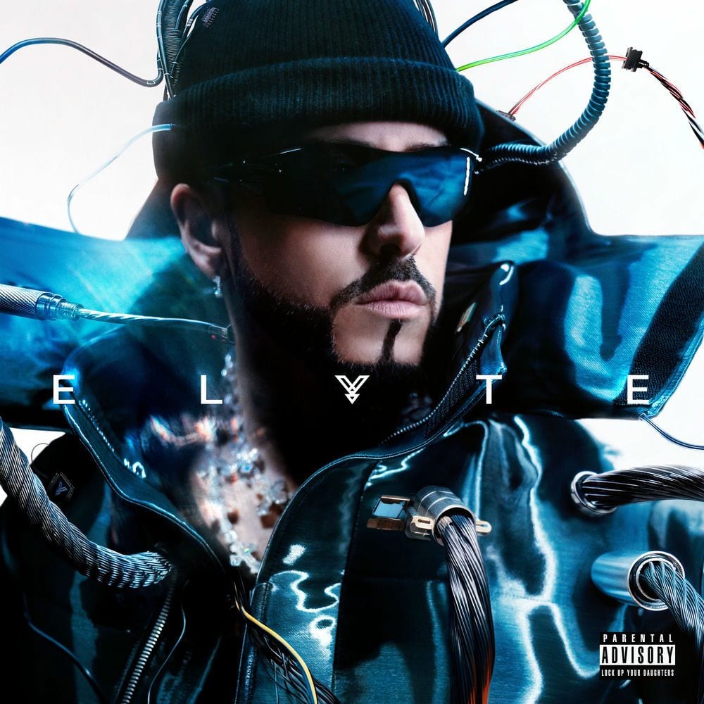 ELYTE cover