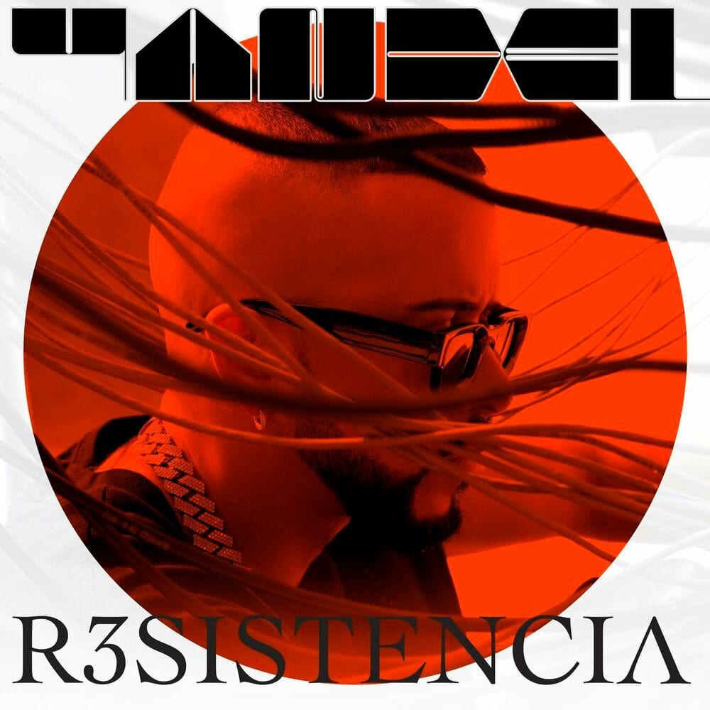 Resistencia cover