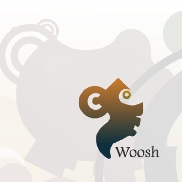 Woosh cover