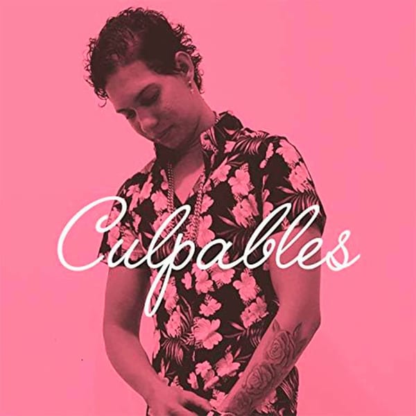 Culpables (Reggaeton Version) cover