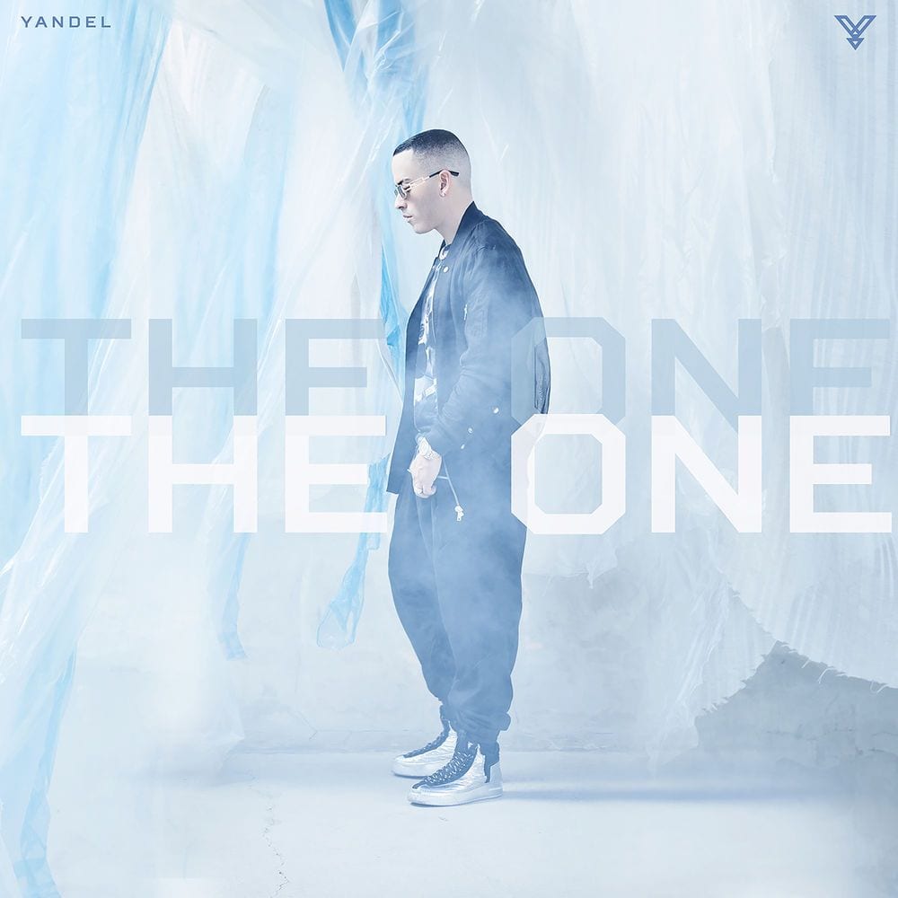 The One cover