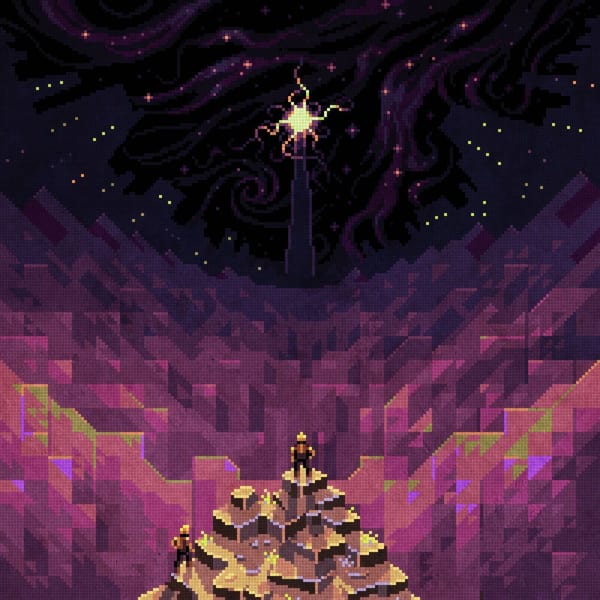 Rise of the Obsidian Interstellar cover