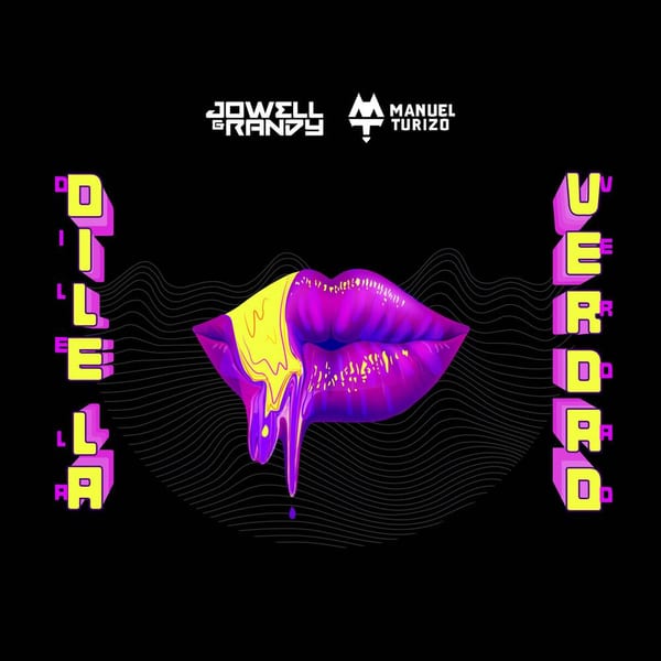 Dile la Verdad cover