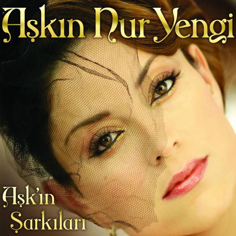 Aşk'ın Şarkıları cover
