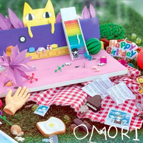 Omori: Original Game Soundtrack