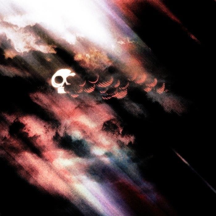 Midnight Orphans album cover