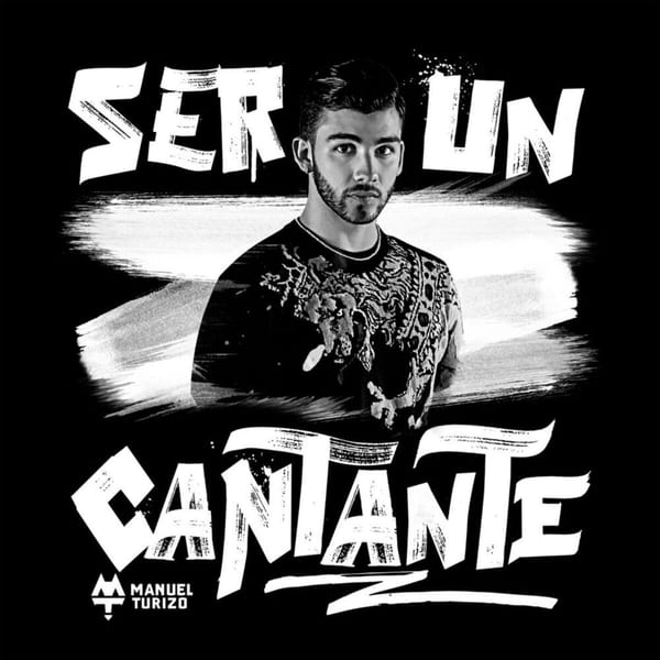 Ser Un Cantante cover