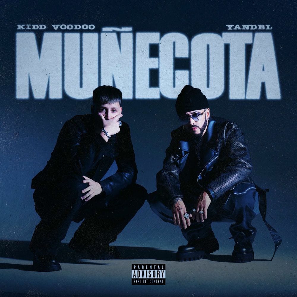 MUÑECOTA cover