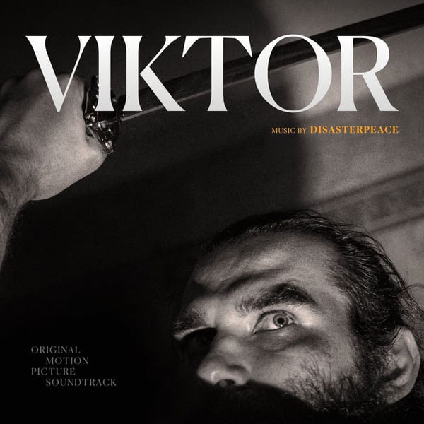 Viktor (Original Motion Picture Soundtrack) cover