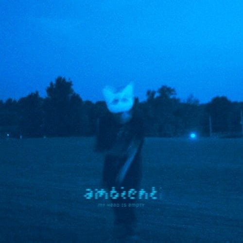 ambient vol. 9 cover