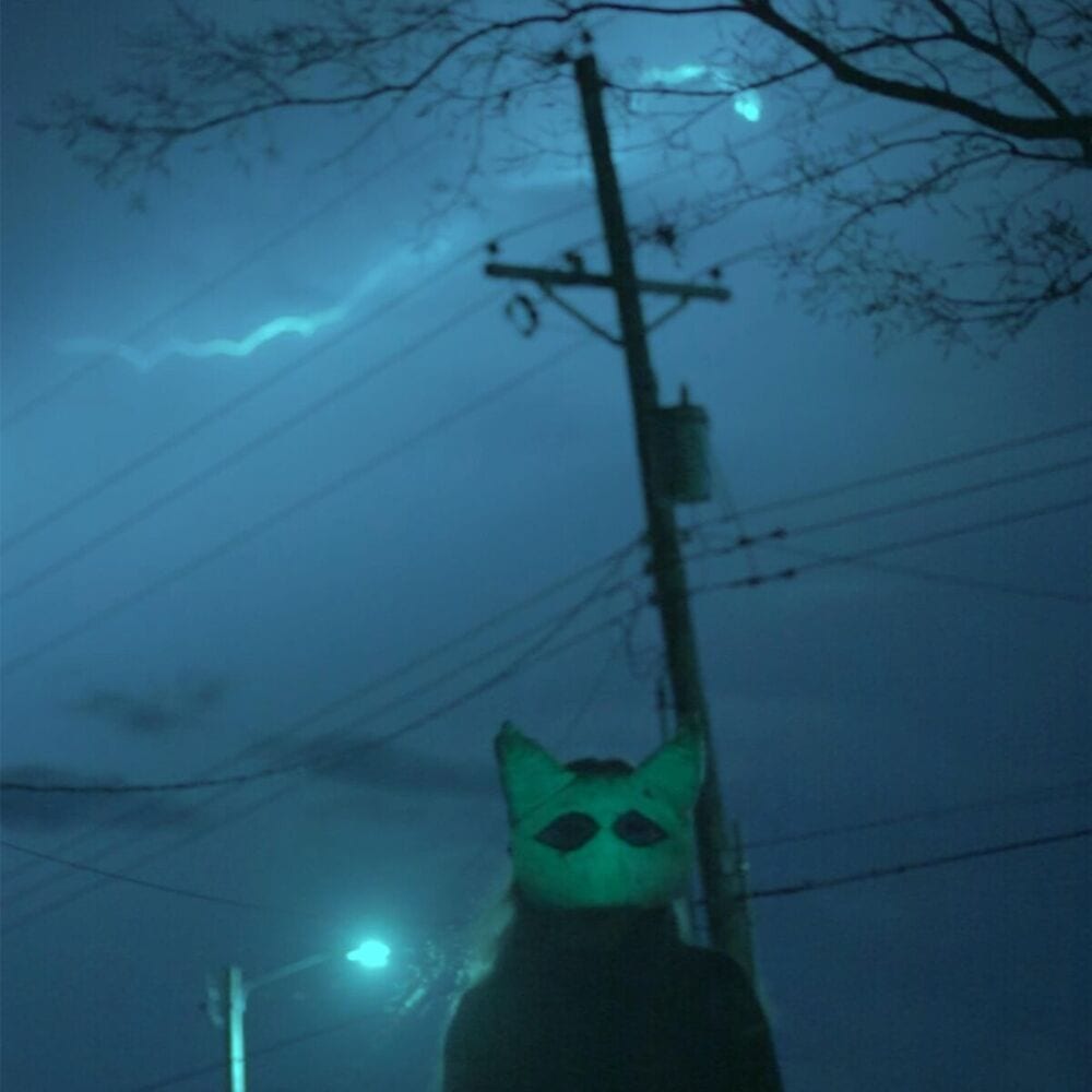 nothing is real, part XXII cover