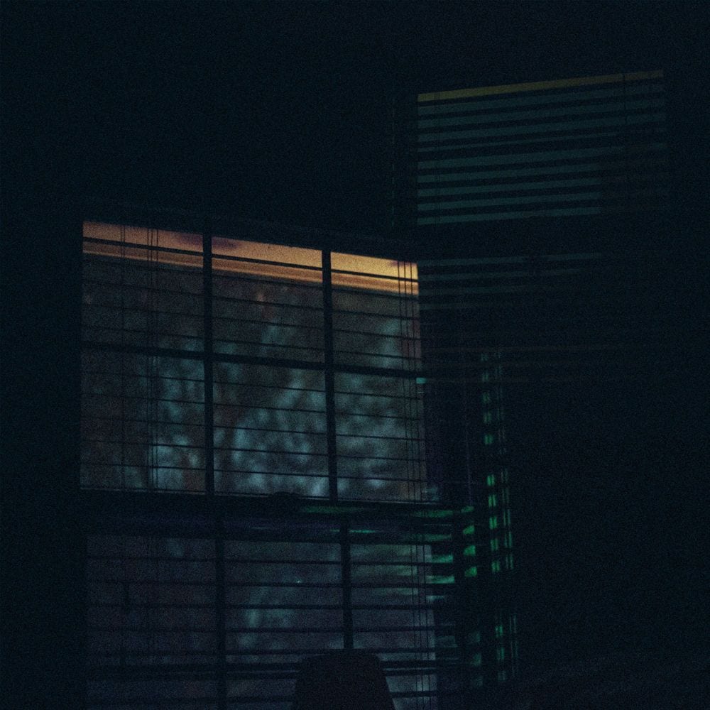 nothing is real, part III cover