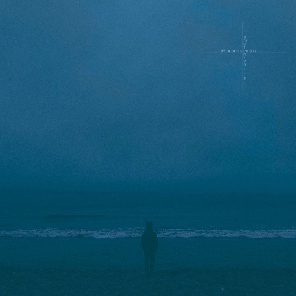 ambient vol. 3 cover