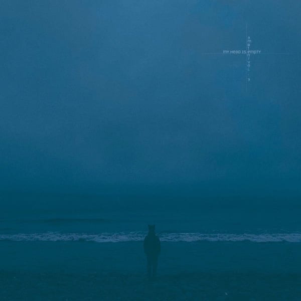 ambient vol. 3 cover