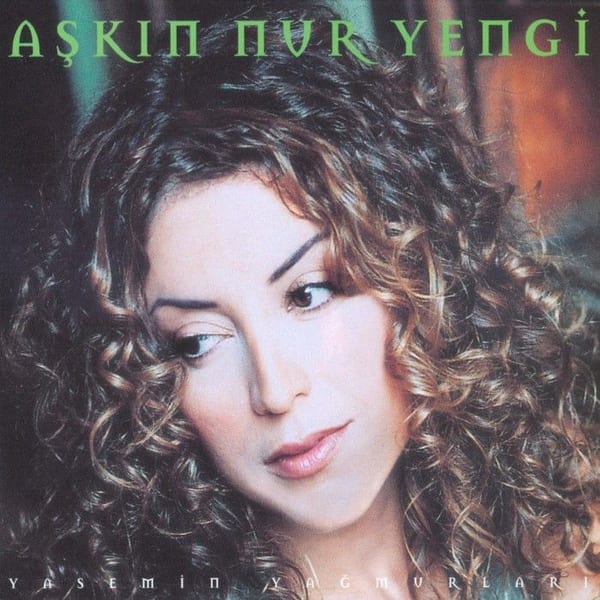 Yasemin Yağmurları cover