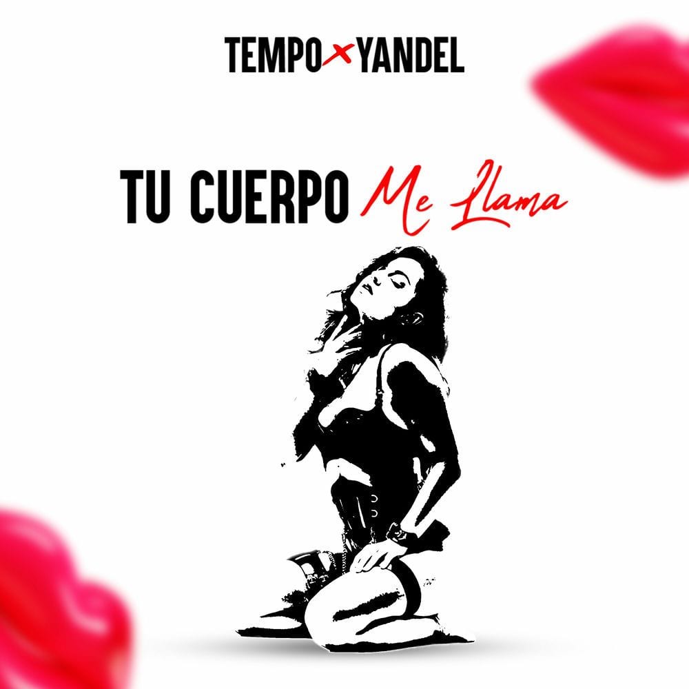 Tu Cuerpo Me Llama cover